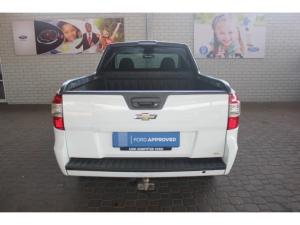 Chevrolet Utility 1.4 (aircon+ABS) - Image 5