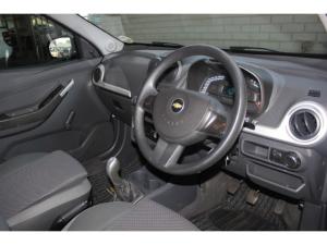 Chevrolet Utility 1.4 (aircon+ABS) - Image 7