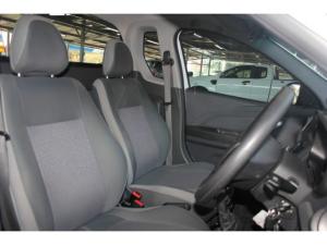Chevrolet Utility 1.4 (aircon+ABS) - Image 8