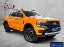 Thumbnail Ford Ranger 2.0 BiTurbo double cab Wildtrak X 4WD