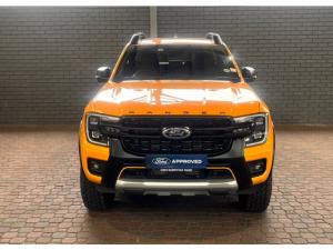Ford Ranger 2.0 BiTurbo double cab Wildtrak X 4WD - Image 2