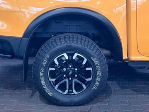 Ford Ranger 2.0 BiTurbo double cab Wildtrak X 4WD - Image 6