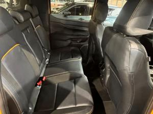 Ford Ranger 2.0 BiTurbo double cab Wildtrak X 4WD - Image 8