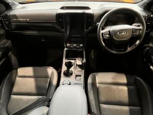 Ford Ranger 2.0 BiTurbo double cab Wildtrak X 4WD - Image 9