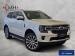 Ford Everest 3.0TD V6 4WD Platinum - Thumbnail 1