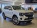 Ford Everest 3.0TD V6 4WD Platinum - Thumbnail 1