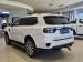 Ford Everest 3.0TD V6 4WD Platinum - Thumbnail 4