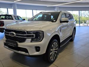 Ford Everest 3.0TD V6 4WD Platinum - Image 7