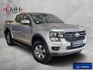 Ford Ranger 2.0 SiT double cab XL auto - Image 1