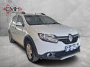 Thumbnail Renault Sandero 66kW turbo