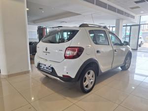 Renault Sandero 66kW turbo - Image 3