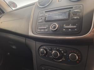 Renault Sandero 66kW turbo - Image 6