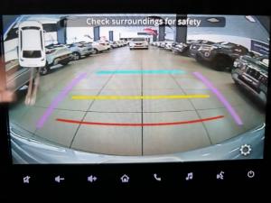 Suzuki Swift 1.2 GLX auto - Image 12