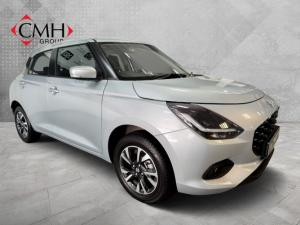 Suzuki Swift 1.2 GLX auto - Image 1