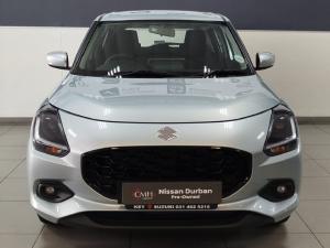 Suzuki Swift 1.2 GLX auto - Image 3