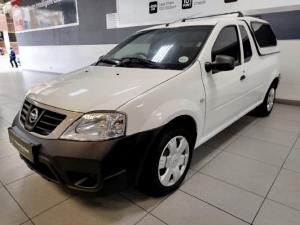 Nissan NP200 1.6i safety pack (aircon) - Image 10