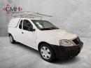 Thumbnail Nissan NP200 1.6i safety pack (aircon)