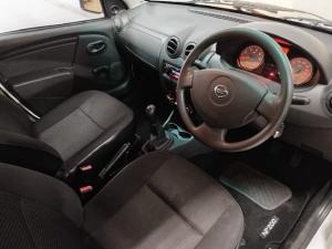 Nissan NP200 1.6i safety pack (aircon) - Image 4