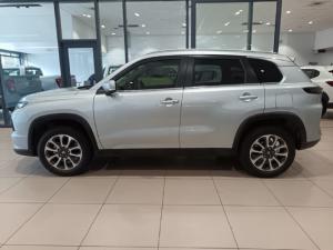 Suzuki Grand Vitara 1.5 GLX manual - Image 2