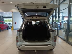 Suzuki Grand Vitara 1.5 GLX manual - Image 5