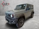 Thumbnail Suzuki Jimny 1.5 GL AllGrip 3-door manual