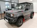 Thumbnail Suzuki Jimny 1.5 GL AllGrip 3-door manual