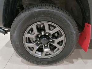 Suzuki Jimny 1.5 GL AllGrip 3-door manual - Image 7