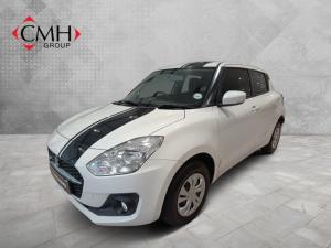 Suzuki Swift 1.2 GL manual - Image 1