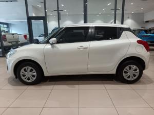 Suzuki Swift 1.2 GL manual - Image 2
