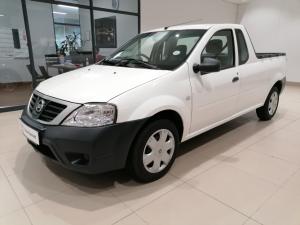 Nissan NP200 1.6i safety pack (aircon) - Image 1