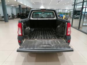 Nissan NP200 1.6i safety pack (aircon) - Image 5