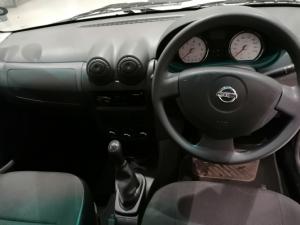 Nissan NP200 1.6i safety pack (aircon) - Image 6