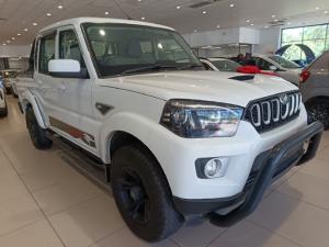 Mahindra Pik Up 2.2CRDe double cab 4x4 S6 manual - Image 10