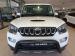 Mahindra Pik Up 2.2CRDe double cab 4x4 S6 manual - Thumbnail 11