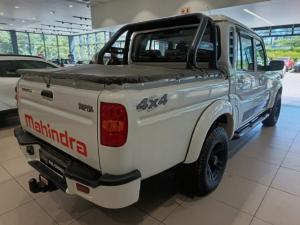 Mahindra Pik Up 2.2CRDe double cab 4x4 S6 manual - Image 12