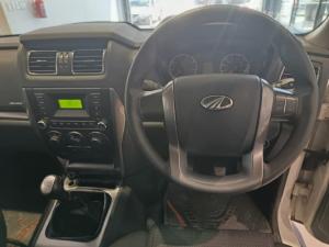 Mahindra Pik Up 2.2CRDe double cab 4x4 S6 manual - Image 13