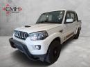 Thumbnail Mahindra Pik Up 2.2CRDe double cab 4x4 S6 manual