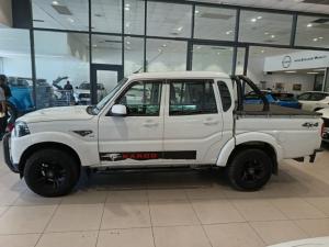 Mahindra Pik Up 2.2CRDe double cab 4x4 S6 manual - Image 2