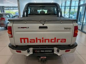 Mahindra Pik Up 2.2CRDe double cab 4x4 S6 manual - Image 4