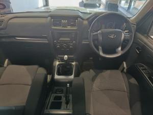 Mahindra Pik Up 2.2CRDe double cab 4x4 S6 manual - Image 6