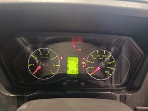 Mahindra Pik Up 2.2CRDe double cab 4x4 S6 manual - Image 9
