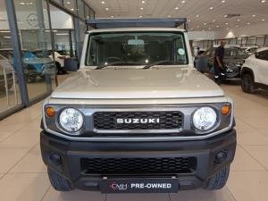 Suzuki Jimny 1.5 GL AllGrip 5-door manual - Image 11