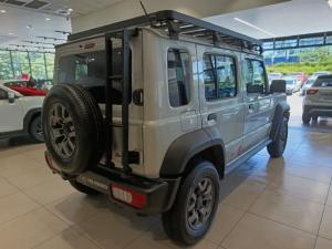 Suzuki Jimny 1.5 GL AllGrip 5-door manual - Image 12