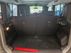 Suzuki Jimny 1.5 GL AllGrip 5-door manual - Image 13