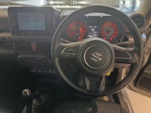 Suzuki Jimny 1.5 GL AllGrip 5-door manual - Image 14
