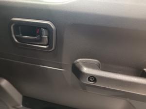 Suzuki Jimny 1.5 GL AllGrip 5-door manual - Image 15