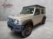 Suzuki Jimny 1.5 GL AllGrip 5-door manual - Thumbnail 1