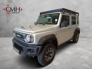 Suzuki Jimny 1.5 GL AllGrip 5-door manual - Image 1