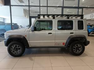 Suzuki Jimny 1.5 GL AllGrip 5-door manual - Image 2