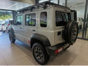 Suzuki Jimny 1.5 GL AllGrip 5-door manual - Image 3